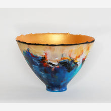 Load image into Gallery viewer, Prosperity Bowls in Cityscape

