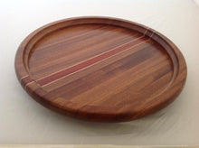 Load image into Gallery viewer, Lazy Susan 16&quot; - The Highlight Gallery
