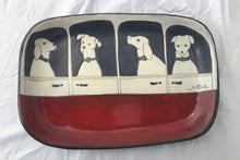 Load image into Gallery viewer, Small tray in 8 designs