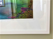 Load image into Gallery viewer, Plum Islet, pastel