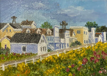 Load image into Gallery viewer, Mendocino Miniatures
