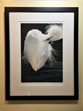 Load image into Gallery viewer, Study in White