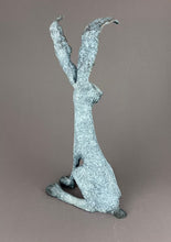 Load image into Gallery viewer, Pepper, bronze sculpture
