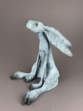 Load image into Gallery viewer, Sage, bronze sculpture