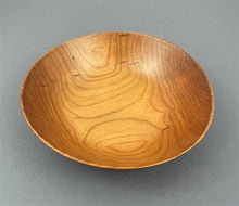 Load image into Gallery viewer, Black Cherry Salad Bowl #22-28
