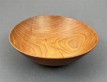 Load image into Gallery viewer, Black Cherry Salad Bowl #22-30
