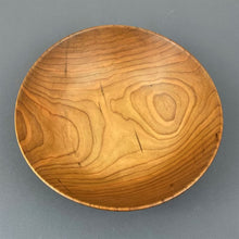 Load image into Gallery viewer, Black Cherry Salad Bowl #22-30