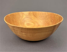 Load image into Gallery viewer, Honey Locust Salad Bowl #22-34