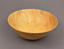 Load image into Gallery viewer, White Ash Salad Bowl #22-35