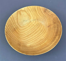 Load image into Gallery viewer, White Ash Salad Bowl #22-35