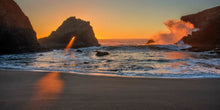 Load image into Gallery viewer, Hearn Gulch Sunset