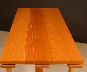 Finelines Arched Coffee Table