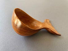 Load image into Gallery viewer, Whale Tail Coffee Scoop
