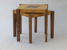 Load image into Gallery viewer, Trapezoid Nesting Tables-Custom Order