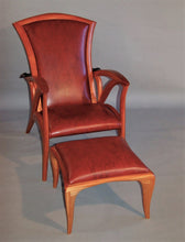 Load image into Gallery viewer, Morris Chair-Custom Order
