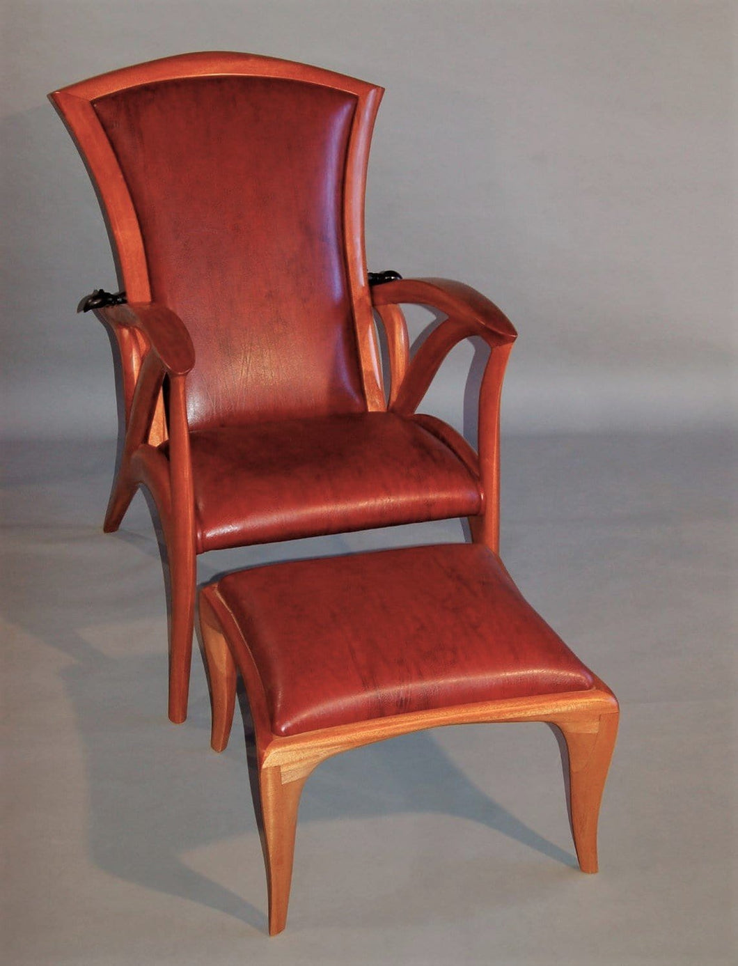 Morris Chair-Custom Order
