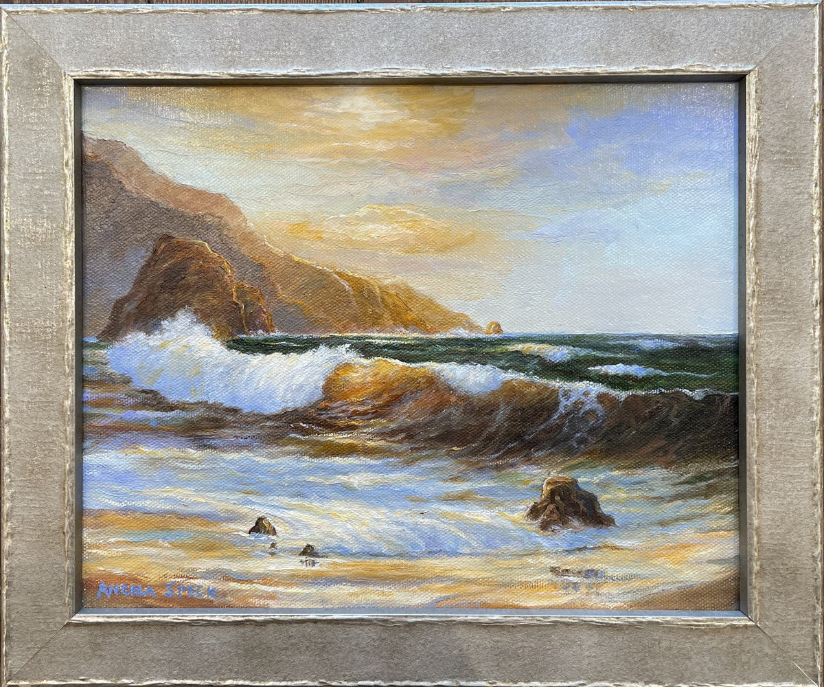 Kauai Coast Sunset – The Highlight Gallery