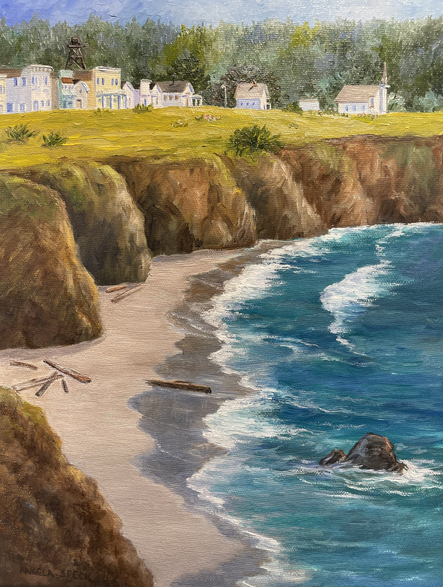 North Coast Village – The Highlight Gallery