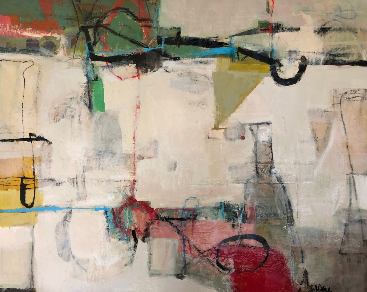 Conversation – The Highlight Gallery