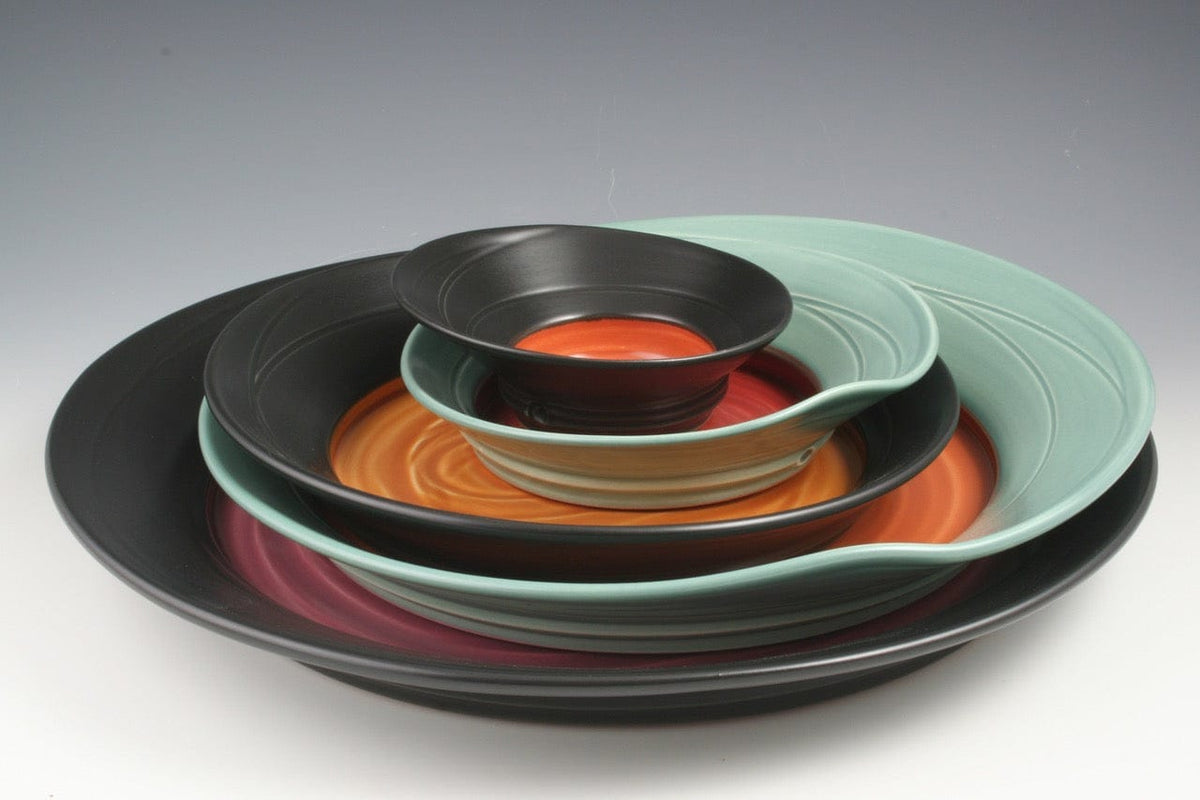 Eclipse Functional Centerpiece – The Highlight Gallery