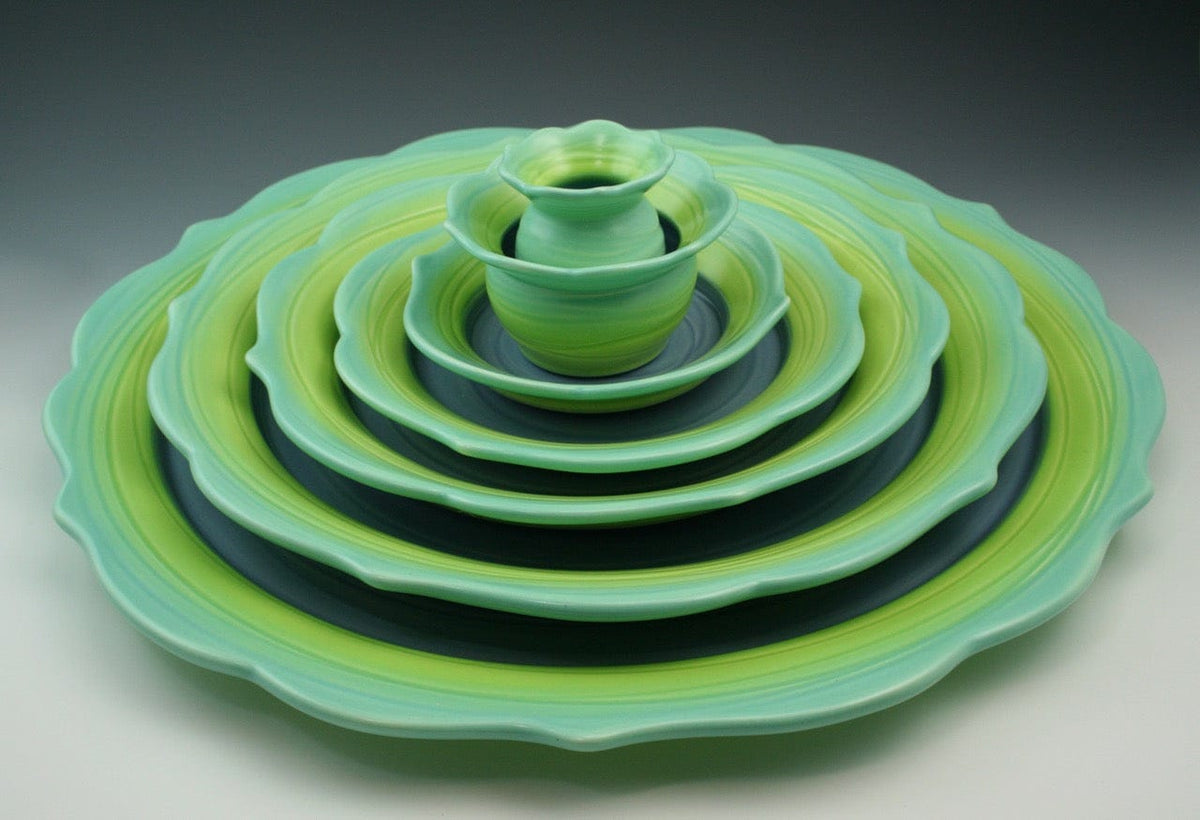 Vita Fiori Functional Centerpiece – The Highlight Gallery