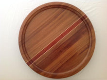 Load image into Gallery viewer, Lazy Susan 16&quot; - The Highlight Gallery
