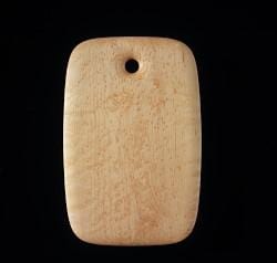 Birds eye maple cutting board 11