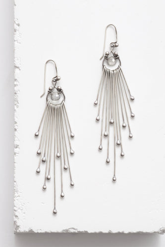 Martchsticks Earrings - The Highlight Gallery