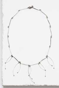 Tickle Necklace - The Highlight Gallery