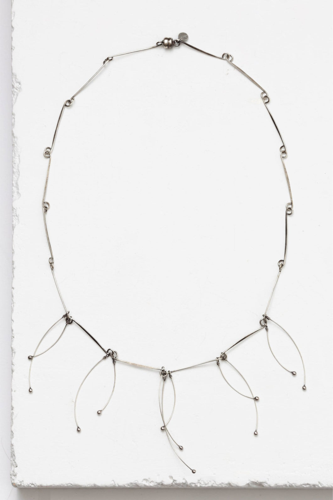 Tickle Necklace - The Highlight Gallery