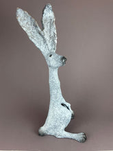Load image into Gallery viewer, Rosemary, bronze sculpture
