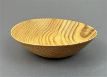 Load image into Gallery viewer, Red Oak Salad Bowl #22-25
