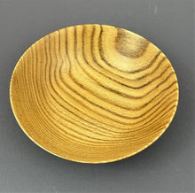 Load image into Gallery viewer, Red Oak Salad Bowl #22-25
