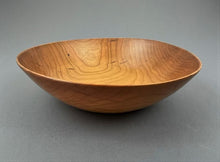 Load image into Gallery viewer, Black Cherry Salad Bowl #22-28
