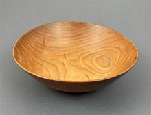 Load image into Gallery viewer, Black Cherry Salad Bowl #22-30
