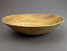 Load image into Gallery viewer, Spalted Silver Maple Salad Bowl #22-43
