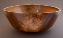 Load image into Gallery viewer, &#39;Prodigious&#39; English Walnut Bowl
