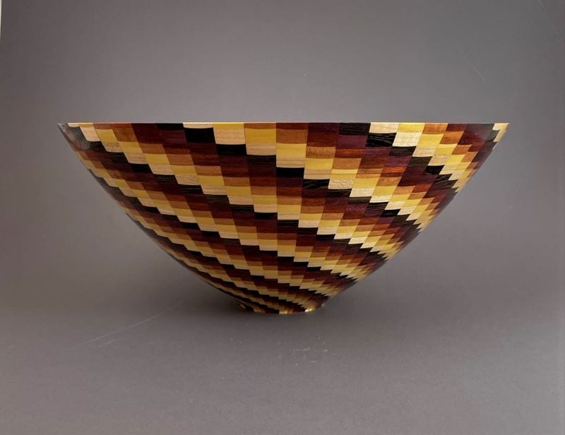 Polychromatic #222-22-11 – The Highlight Gallery