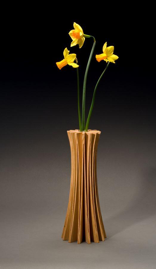 Anemone Vase