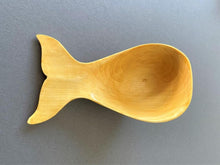 Load image into Gallery viewer, Whale Tail Coffee Scoop
