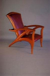 Morris Chair-Custom Order