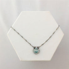 Load image into Gallery viewer, Horseshoe Solo Necklace
