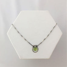 Load image into Gallery viewer, Horseshoe Solo Necklace
